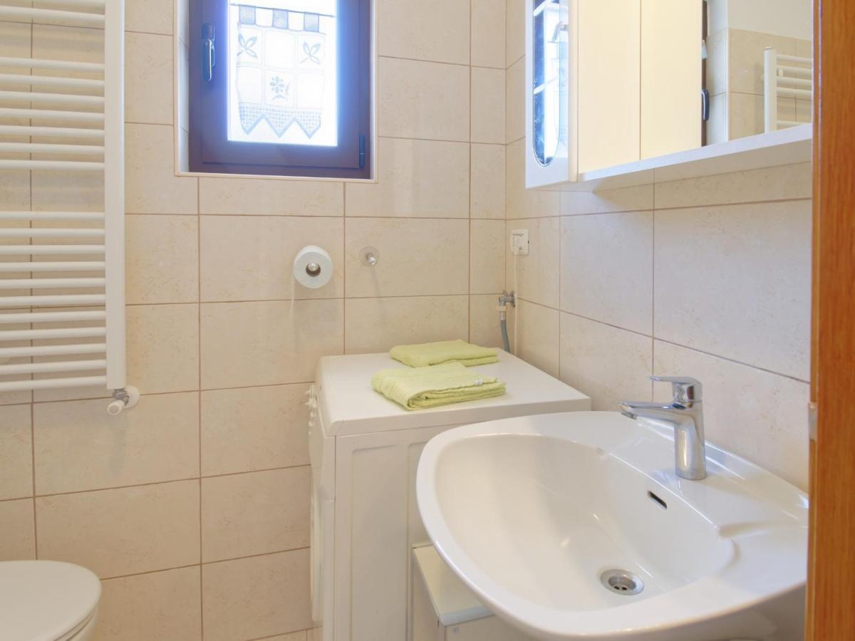 Apartment Laganis Plovanija Dış mekan fotoğraf